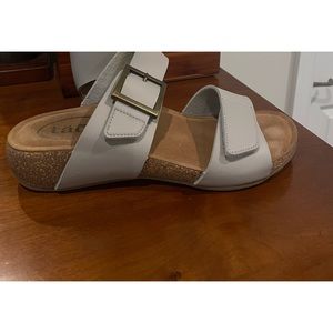 Taos Adjustable Sandal